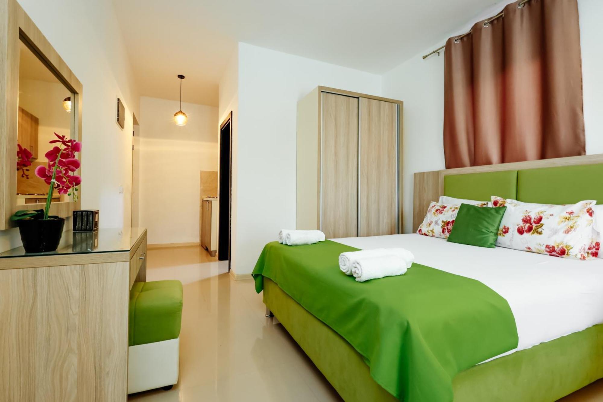 Apartments Gucci Ulcinj Quarto foto