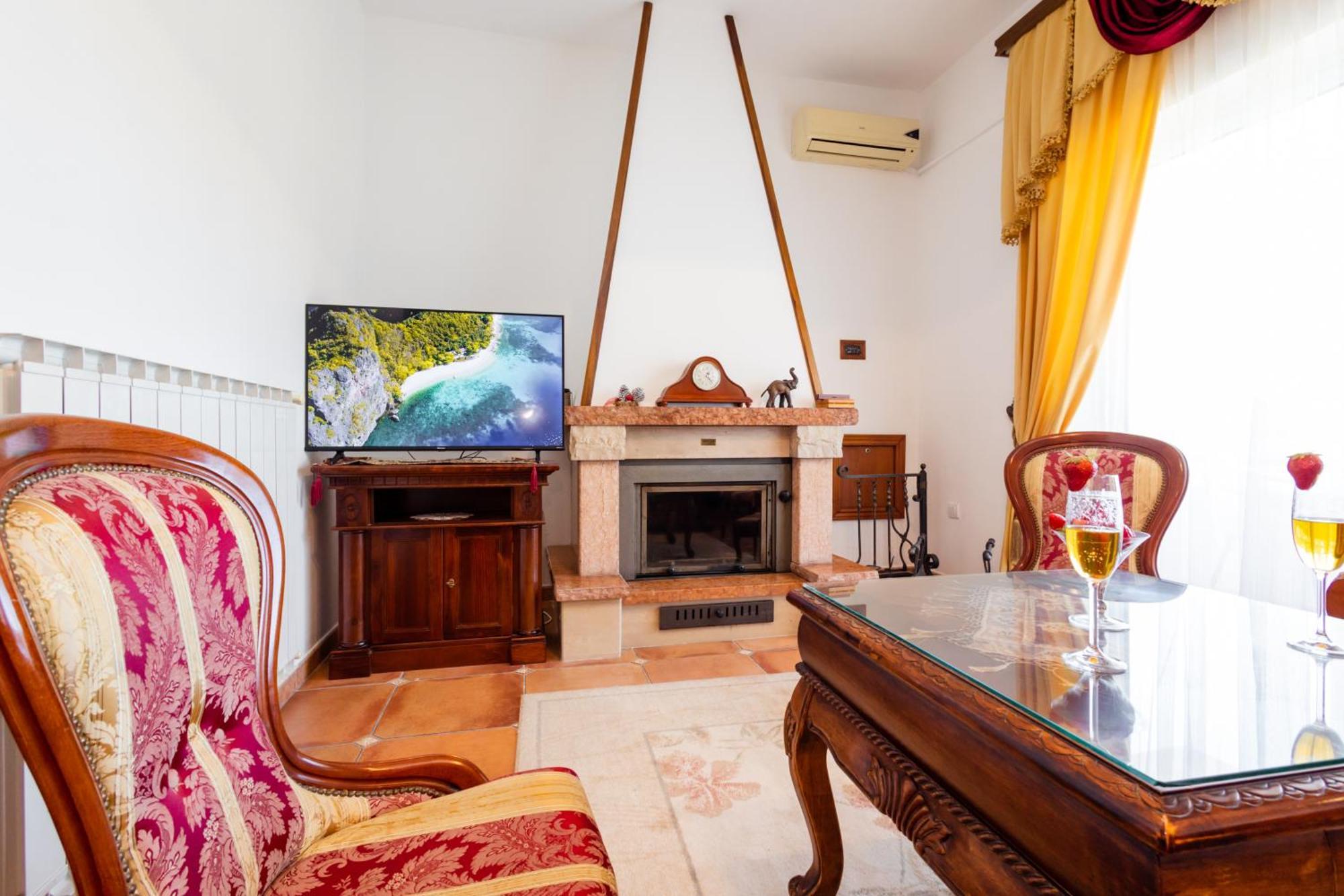 Apartments Gucci Ulcinj Quarto foto